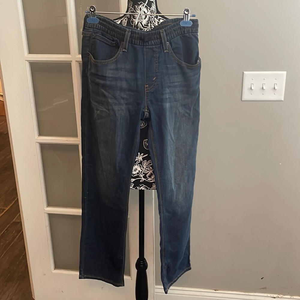 Women’s Denizen By Levi’s Jeans